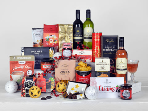 Taste of Christmas Carton