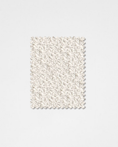 TeddyC-00 Boucle Fabric Sample