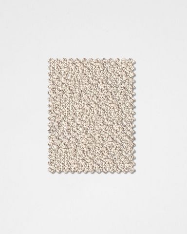 TeddyC-01 Boucle Fabric Sample