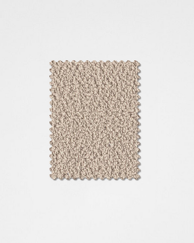 TeddyC-02 Boucle Fabric Sample