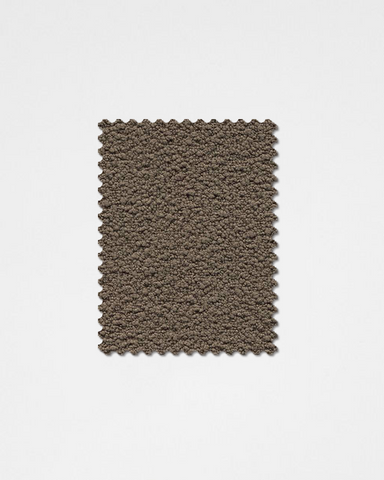 TeddyC-03 Boucle Fabric Sample