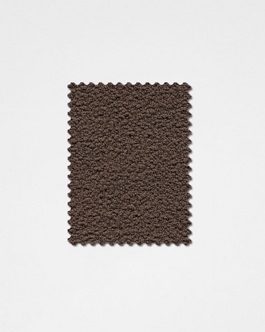 TeddyC-04 Boucle Fabric Sample