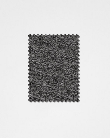 TeddyC-06 Boucle Fabric Sample