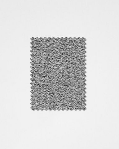 TeddyC-07 Boucle Fabric Sample