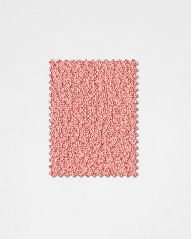 TeddyC-08 Boucle Fabric Sample