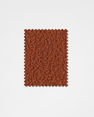 TeddyC-09 Boucle Fabric Sample