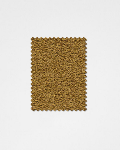 TeddyC-10 Boucle Fabric Sample