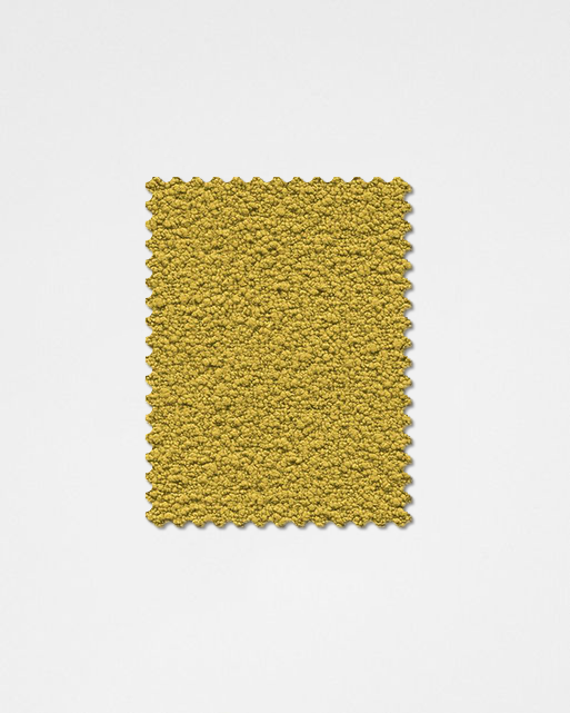 TeddyC-11 Boucle Fabric Sample