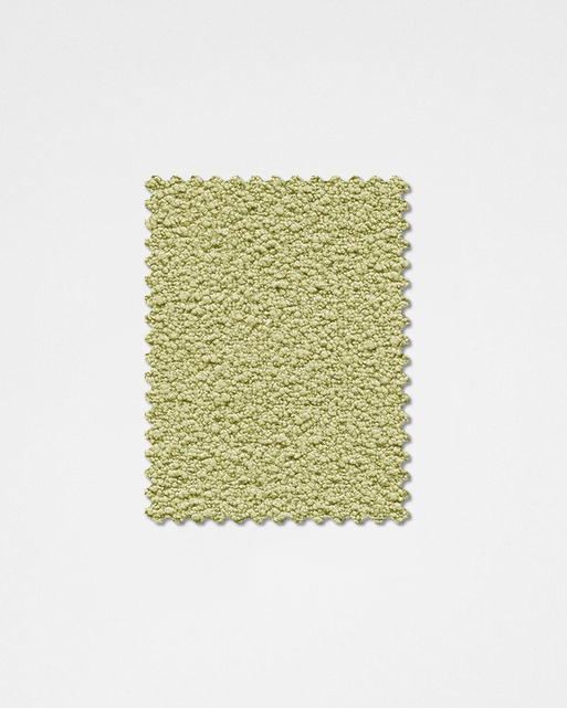 TeddyC-12 Boucle Fabric Sample