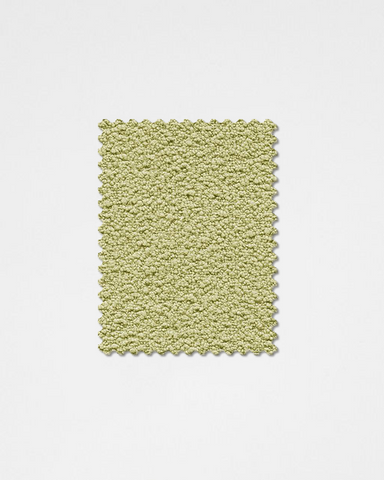 TeddyC-12 Boucle Fabric Sample