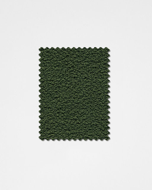 TeddyC-14 Boucle Fabric Sample