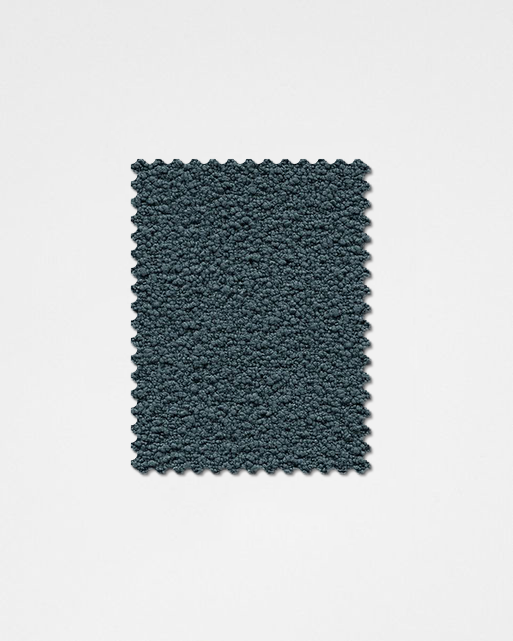 TeddyC-15 Boucle Fabric Sample