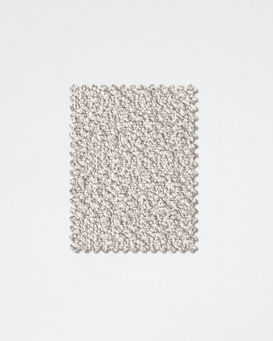 TeddyC-19 Boucle Fabric Sample