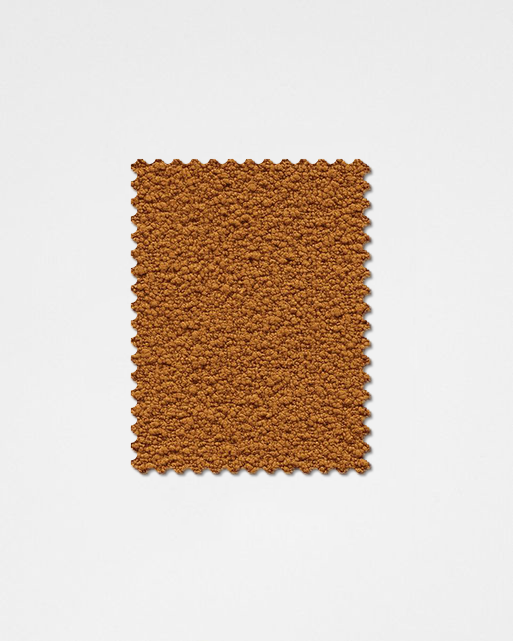 TeddyC-20 Boucle Fabric Sample