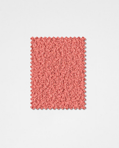 TeddyC-22 Boucle Fabric Sample