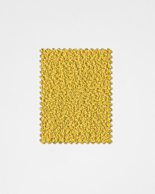 TeddyC-26 Boucle Fabric Sample