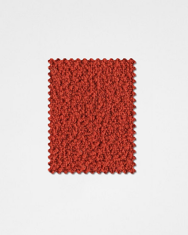 TeddyC-27 Boucle Fabric Sample