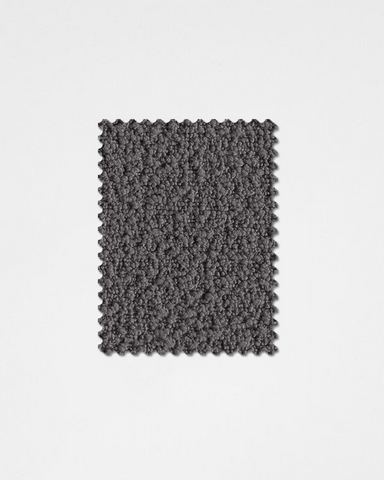 TeddyC-28 Boucle Fabric Sample