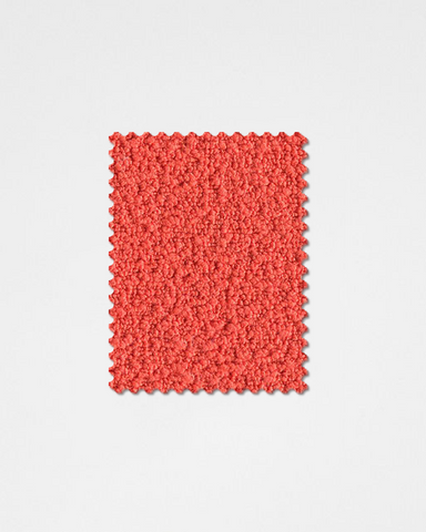 TeddyC-30 Boucle Fabric Sample