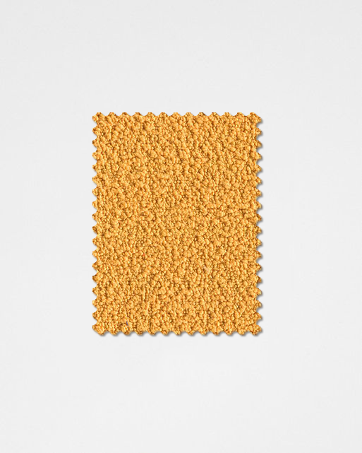 TeddyC-31 Boucle Fabric Sample