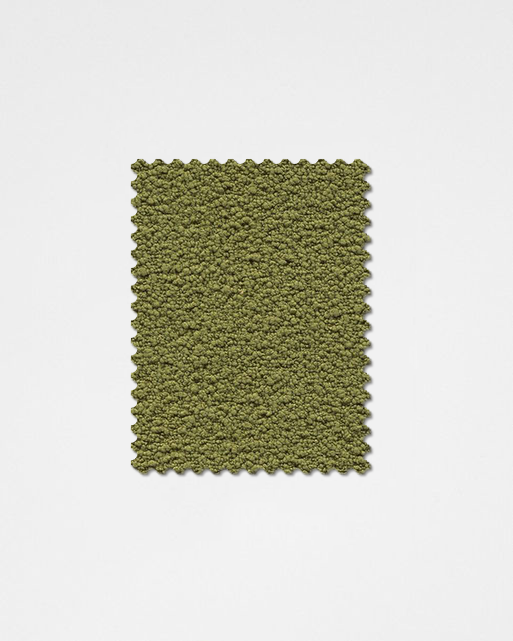 TeddyC-33 Boucle Fabric Sample