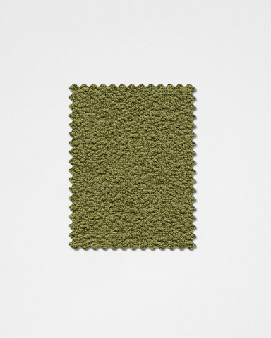 TeddyC-33 Boucle Fabric Sample