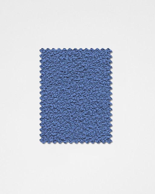 TeddyC-34 Boucle Fabric Sample