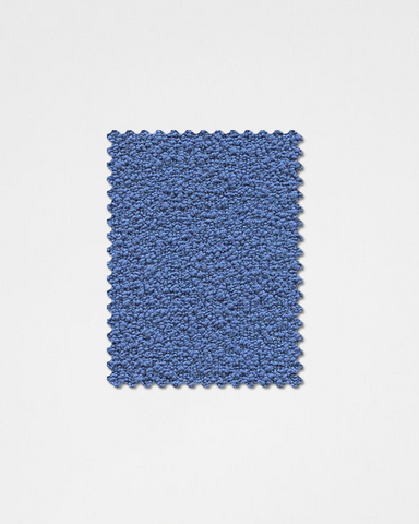 TeddyC-34 Boucle Fabric Sample