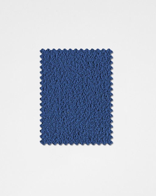 TeddyC-35 Boucle Fabric Sample