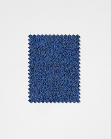 TeddyC-35 Boucle Fabric Sample