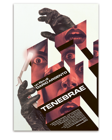 Tenebrae & Phenomena