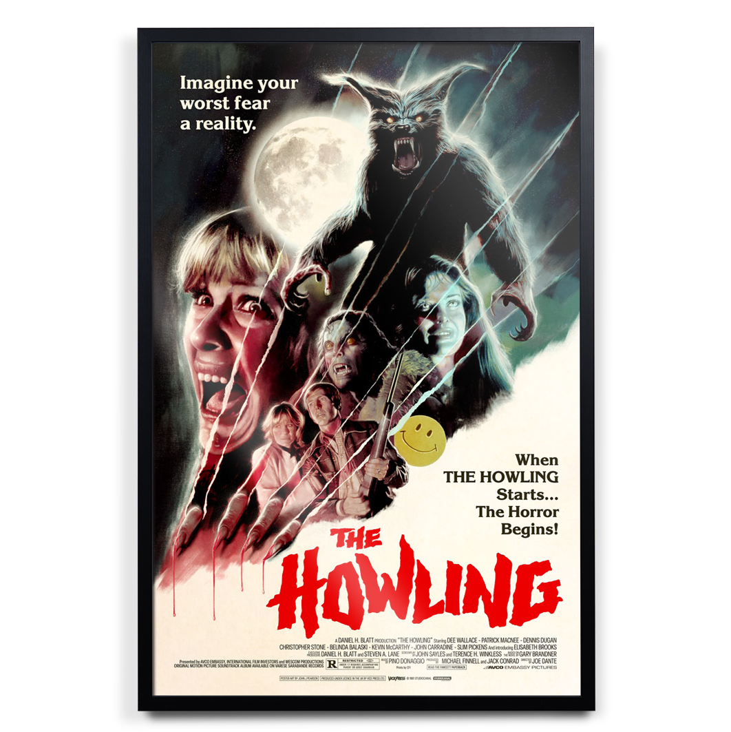 The Howling