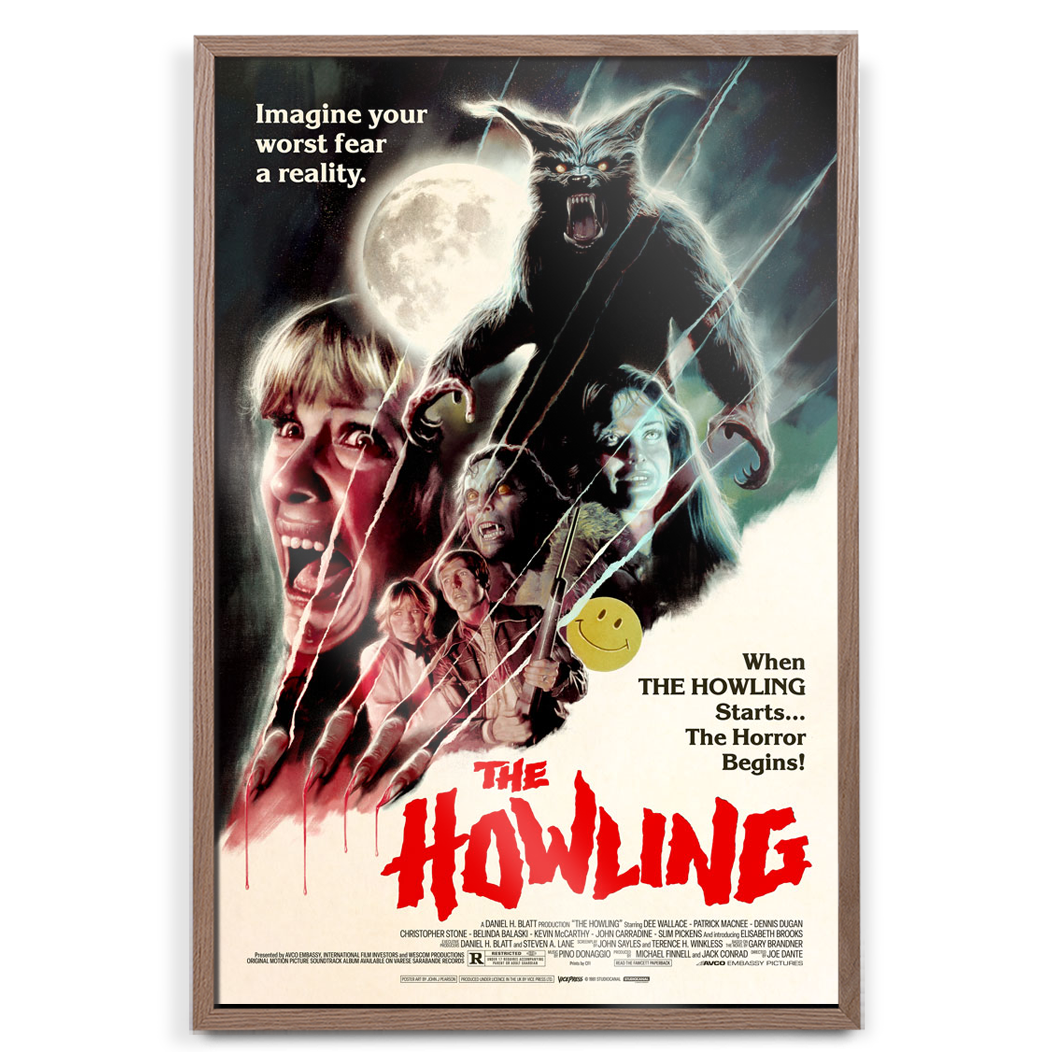 The Howling