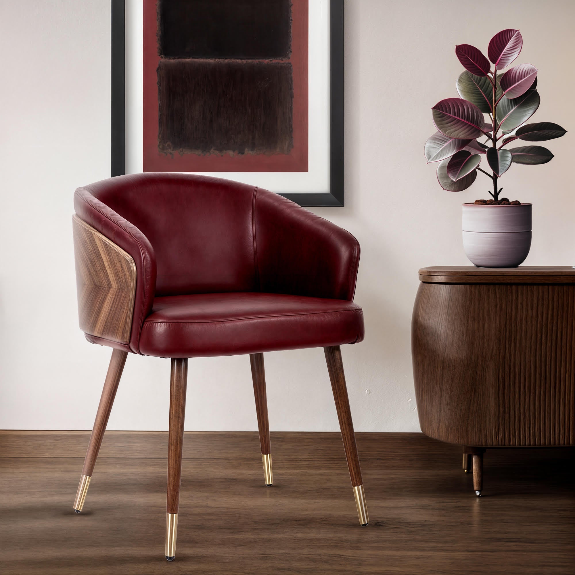 Toshiro Chair