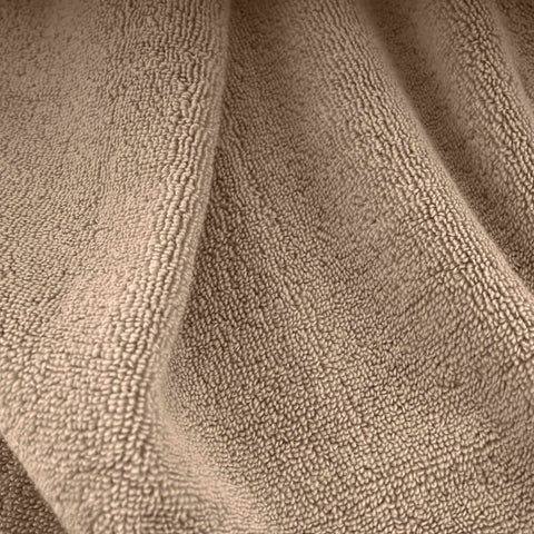 Plush Towels