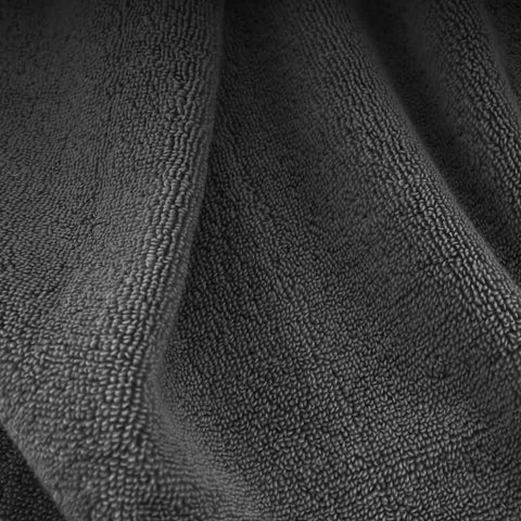 Plush Towels