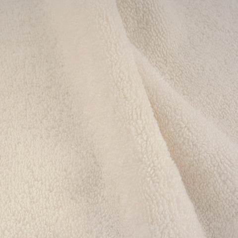 Plush Towels