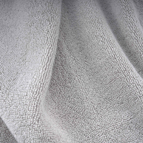 Plush Towels Set