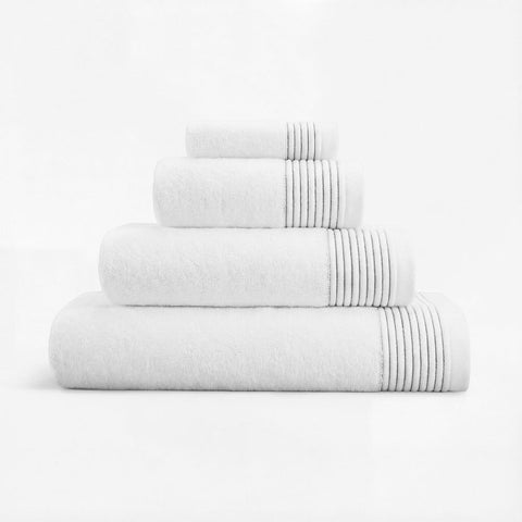 Plush Towels