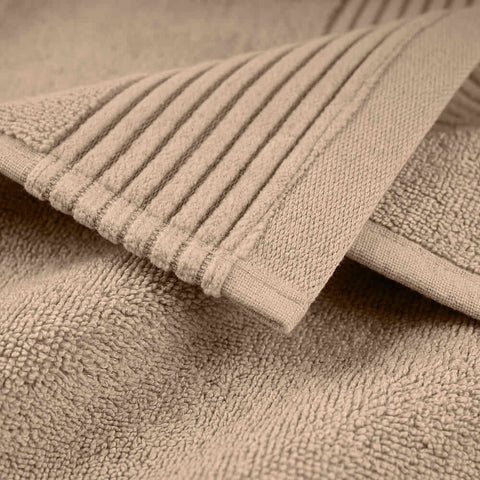 Plush Towels