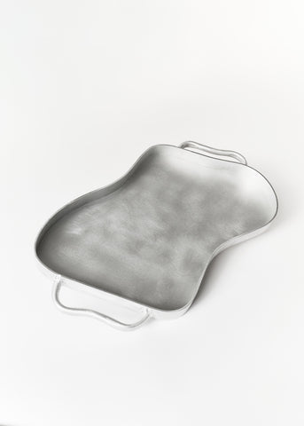 Aluminium Serving Tray
