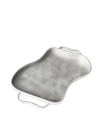 Aluminium Serving Tray