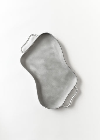 Aluminium Serving Tray