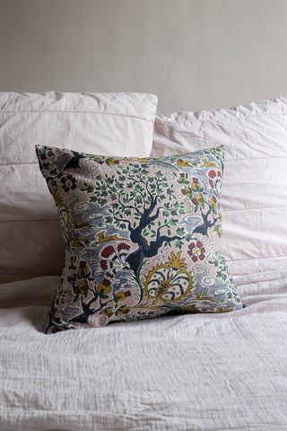 Tree of Life "EDEN" Cushion