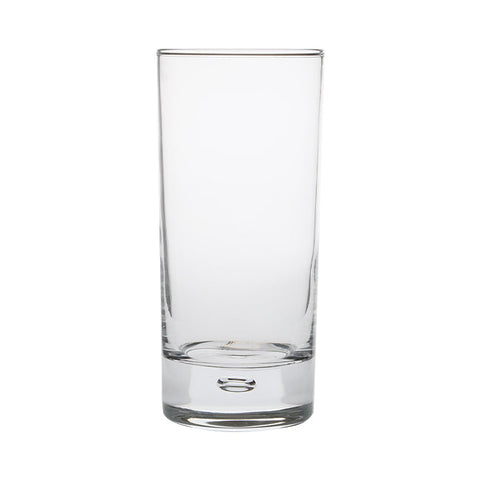 Bubble Based High Ball Glass - 365ml - Set of 6