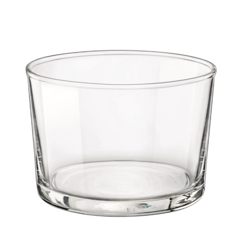 Bormioli Rocco Bodega Mini Glasses - 225ml - Set of 6