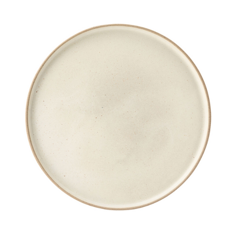 Temple Plate 10.5" (27cm)