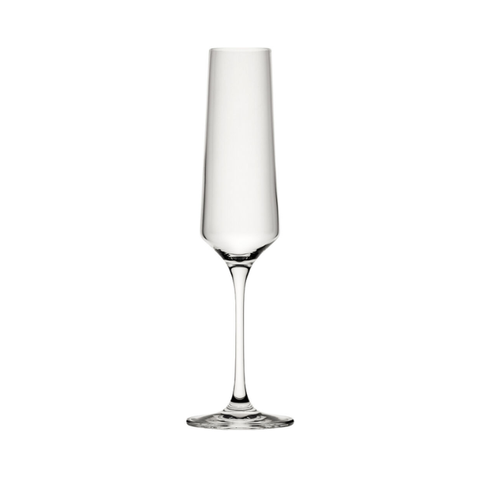 Murray Champagne Glasses - 220ml - Set of 6