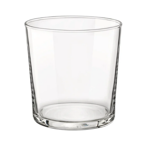 Bormioli Rocco Bodega Medium Glass - 355ml