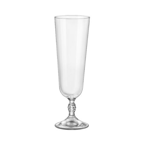 Bormioli Rocco Bartender Beer Glass - 510ml - Set of 6